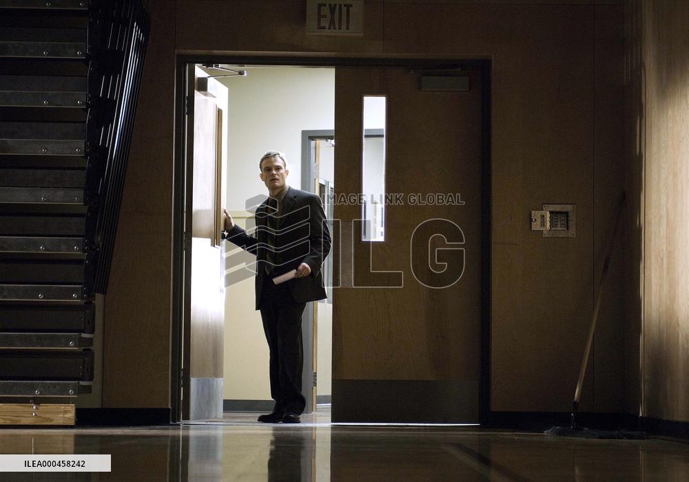 Shock To The System (2006)