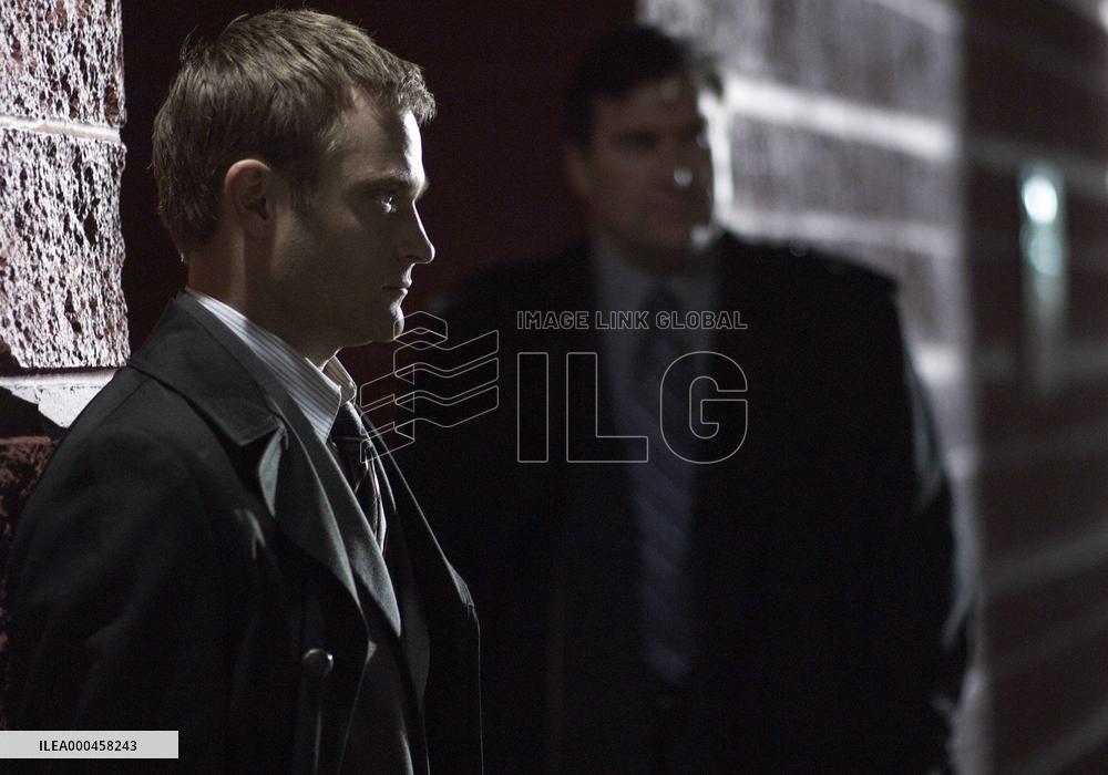 Shock To The System (2006)