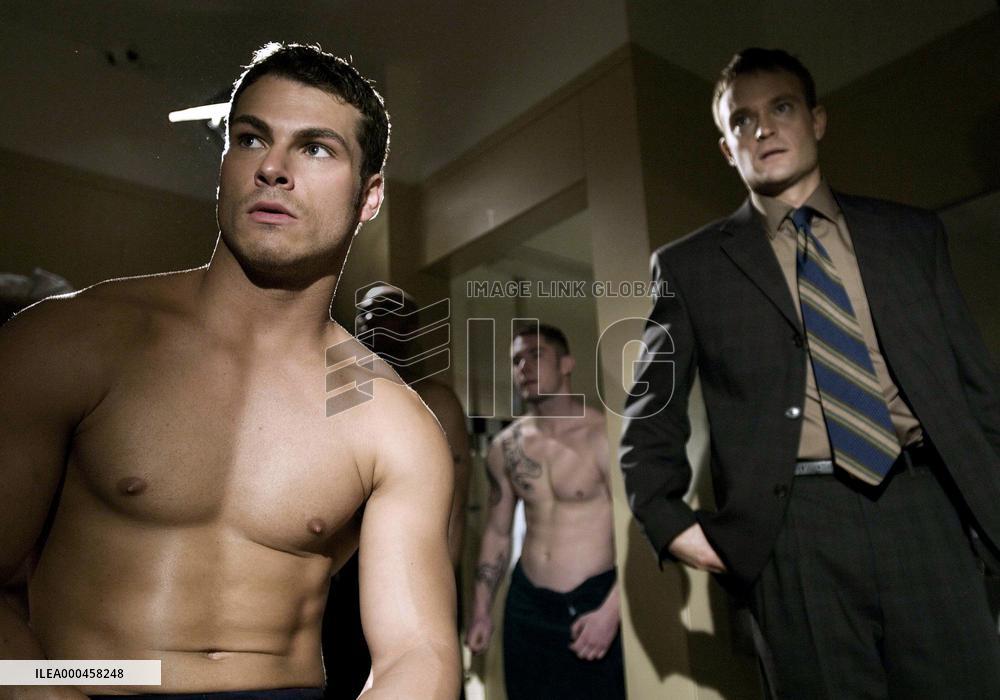 Shock To The System (2006)