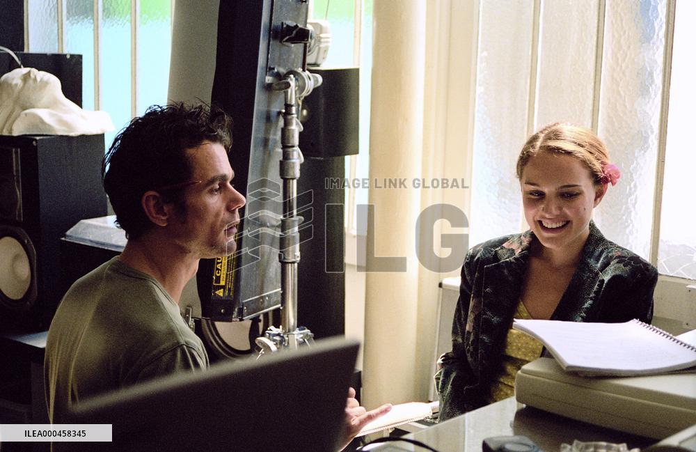 Paris, Je T'Aime (2006)