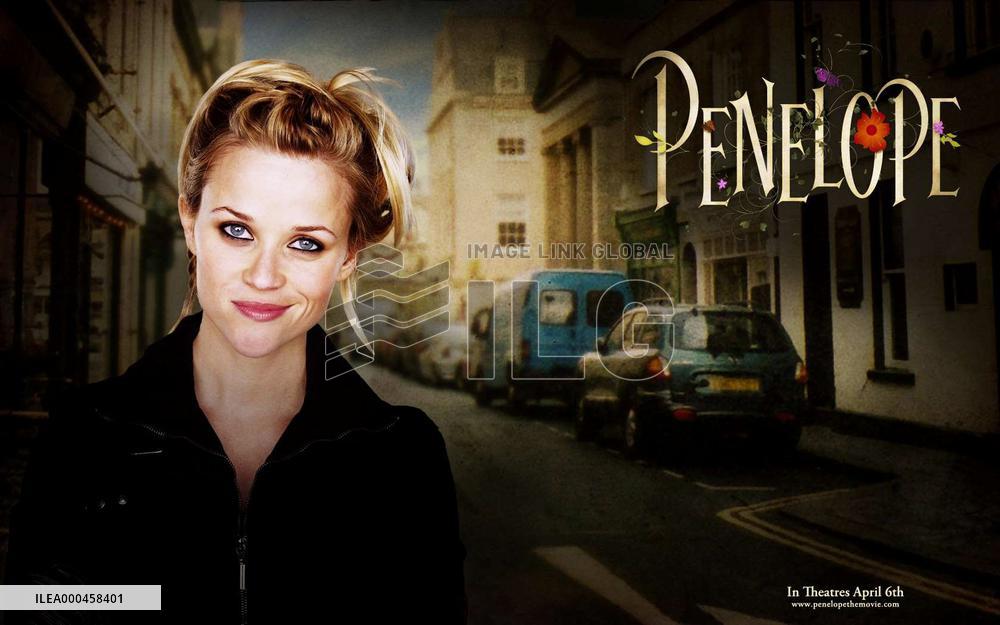 Penelope (2006)