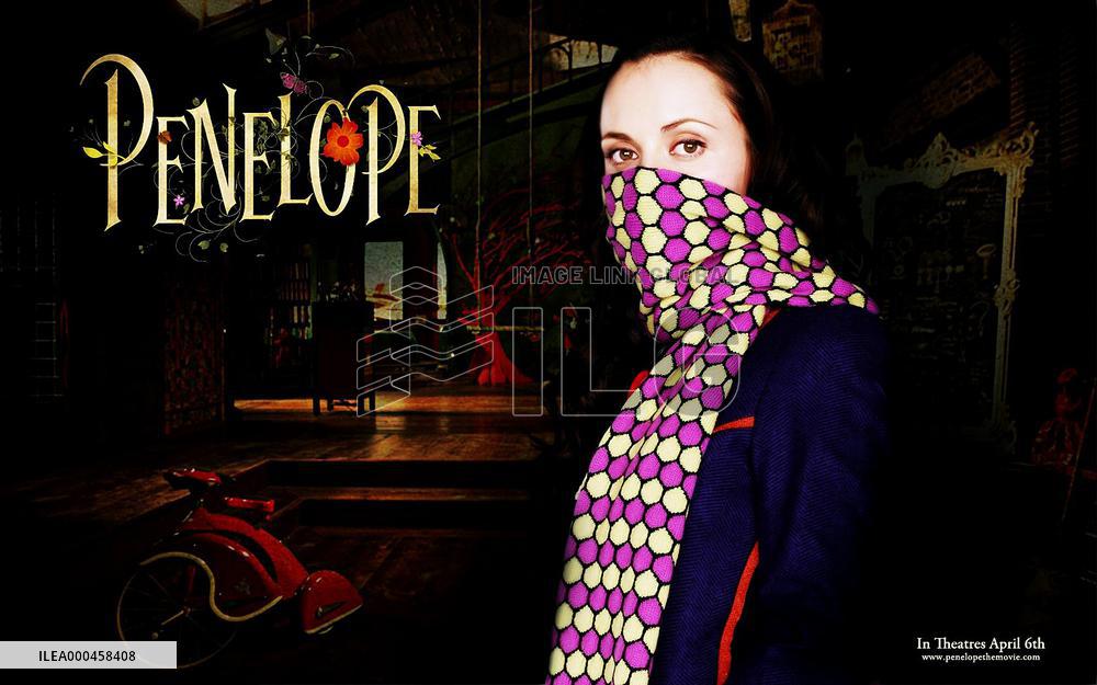 Penelope (2006)