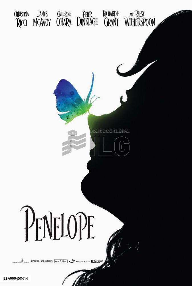 Penelope (2006)