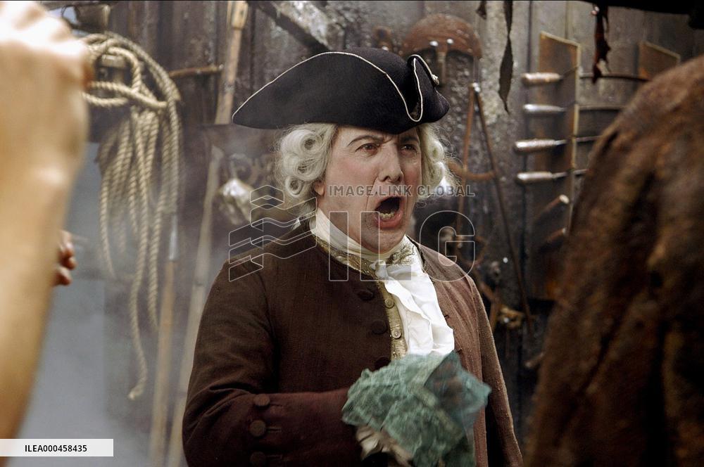 Perfume: The Story Of A Murder (2006)