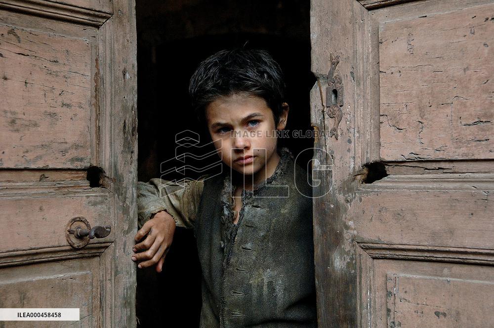 Perfume: The Story Of A Murder (2006)