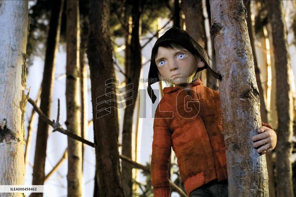 Peter & The Wolf (2006)
