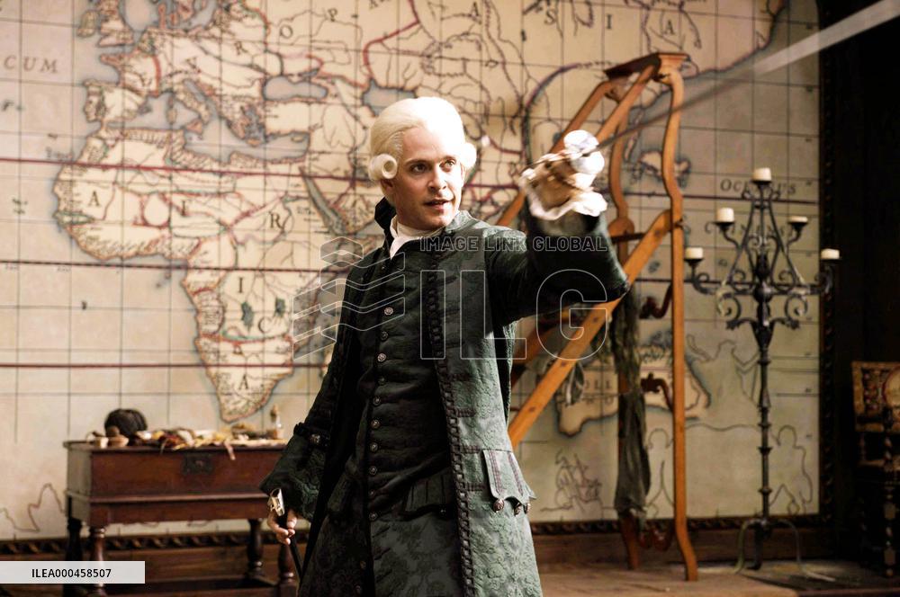 Pirates Of The Caribbean: Dead (2006)
