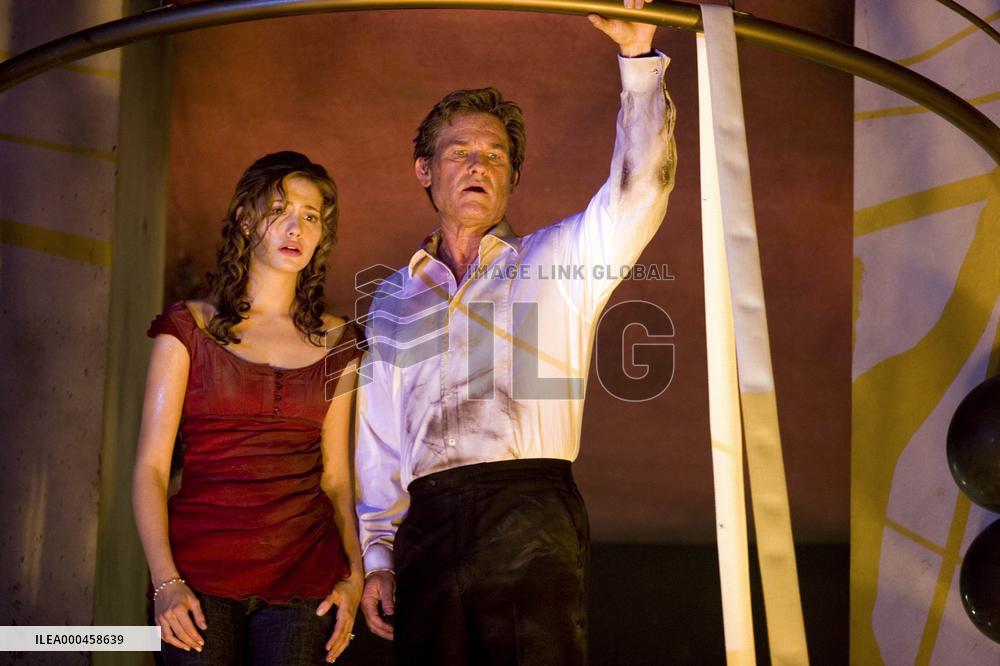 Poseidon (2006)