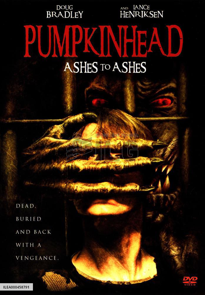 Pumpkinhead: Ashes To Ashes (2006)