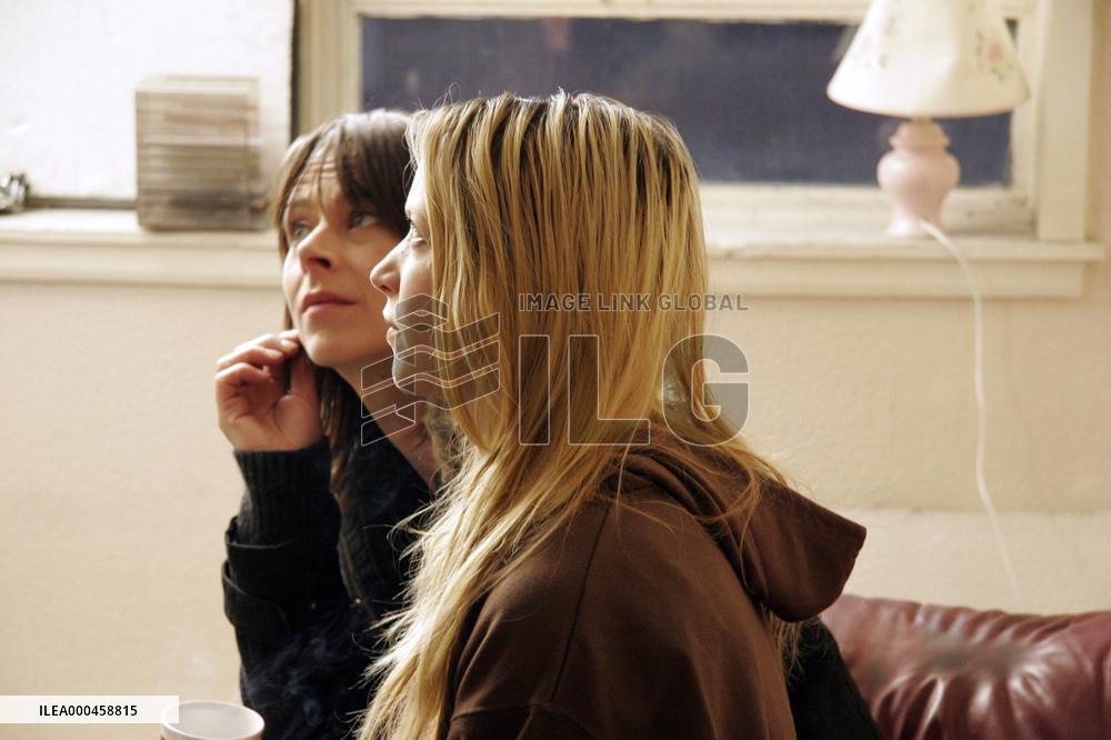 Red Road (2006)