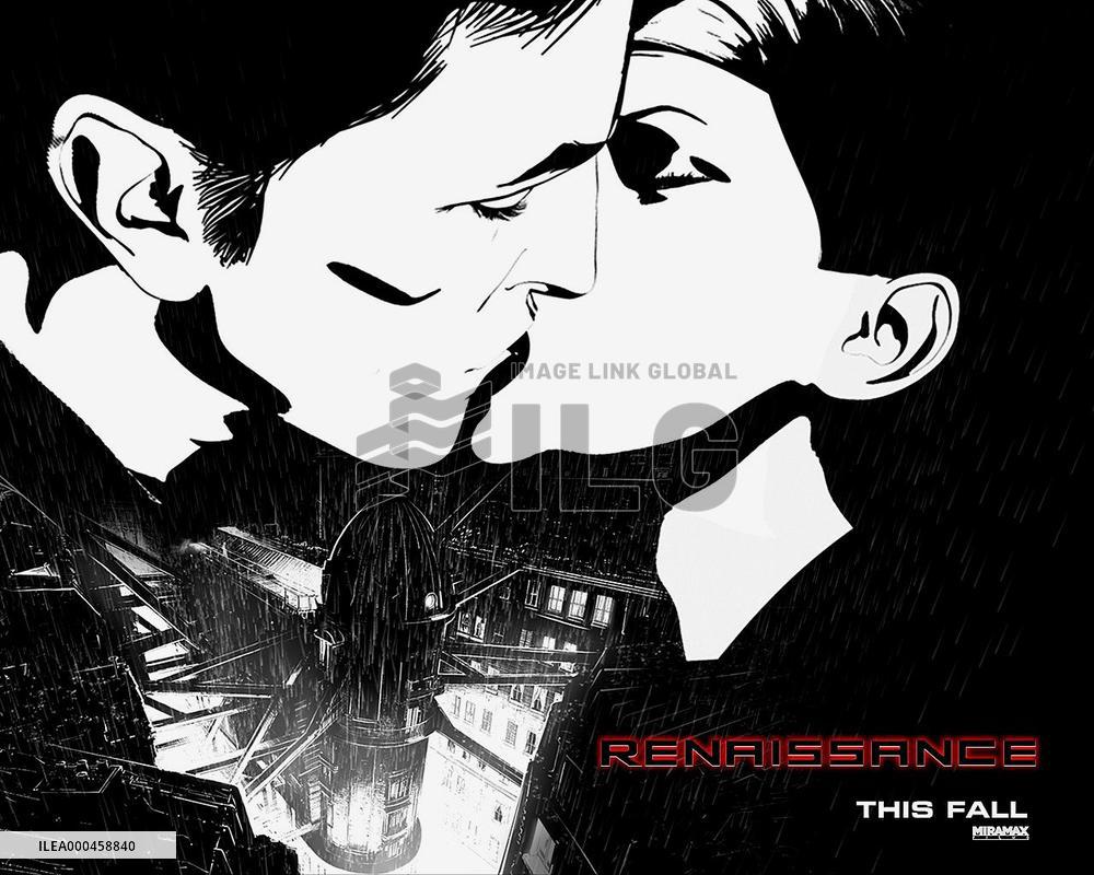 Renaissance (2006)