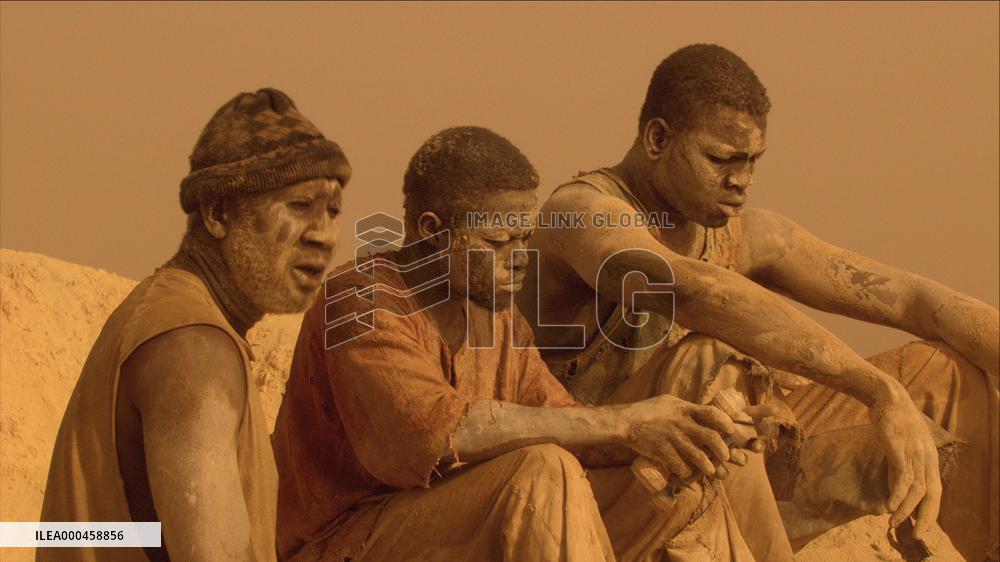 Reves De Poussiere (2006)