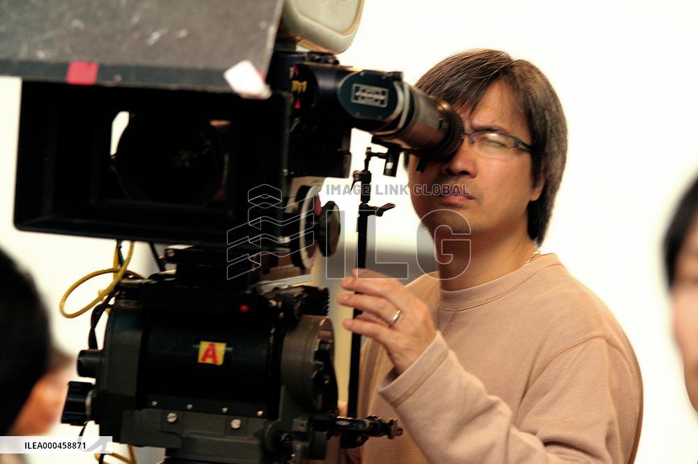 Rob-B-Hood; Bo Bui Gai Wak (2006)