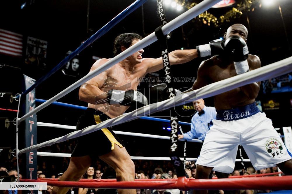Rocky Balboa; Rocky Vi (2006)