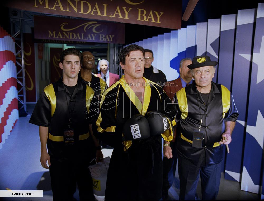 Rocky Balboa; Rocky Vi (2006)