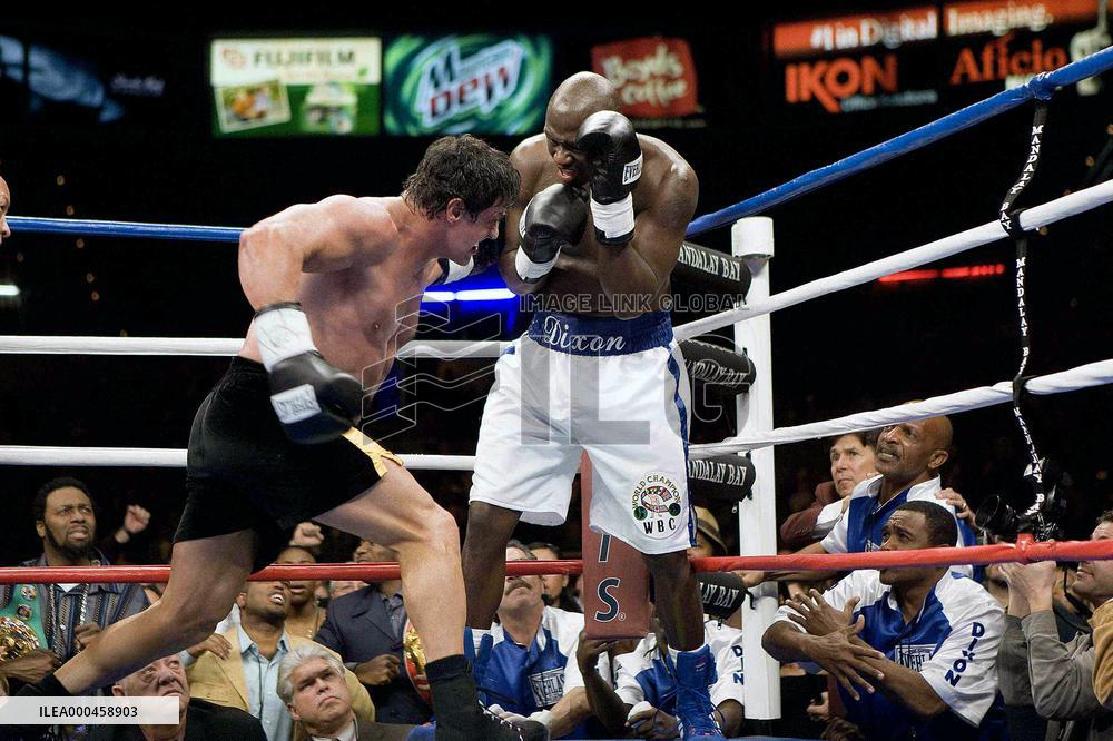 Rocky Balboa; Rocky Vi (2006)