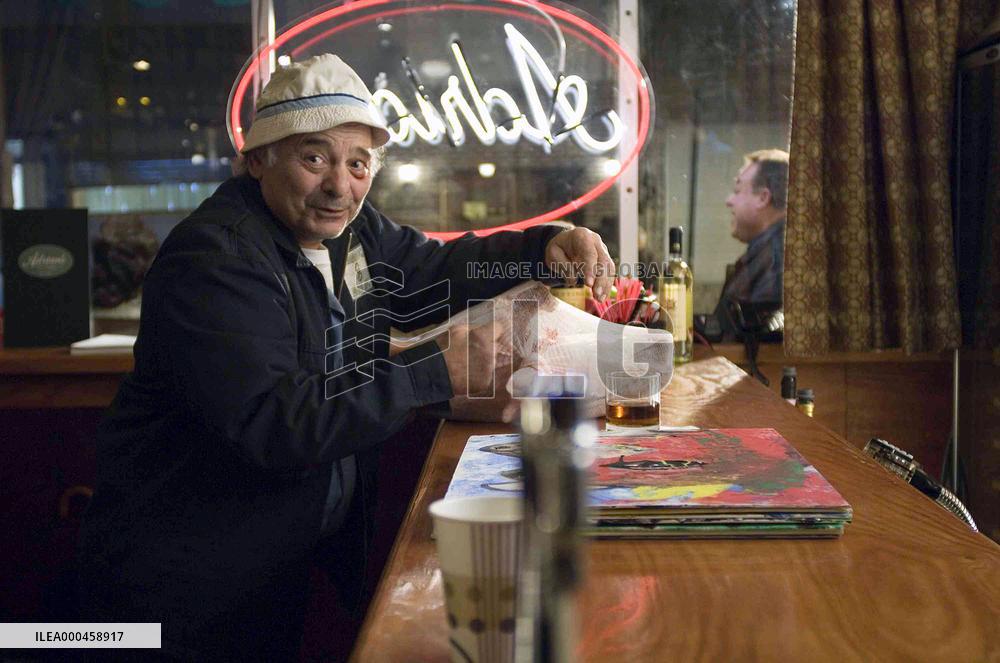 Rocky Balboa; Rocky Vi (2006)