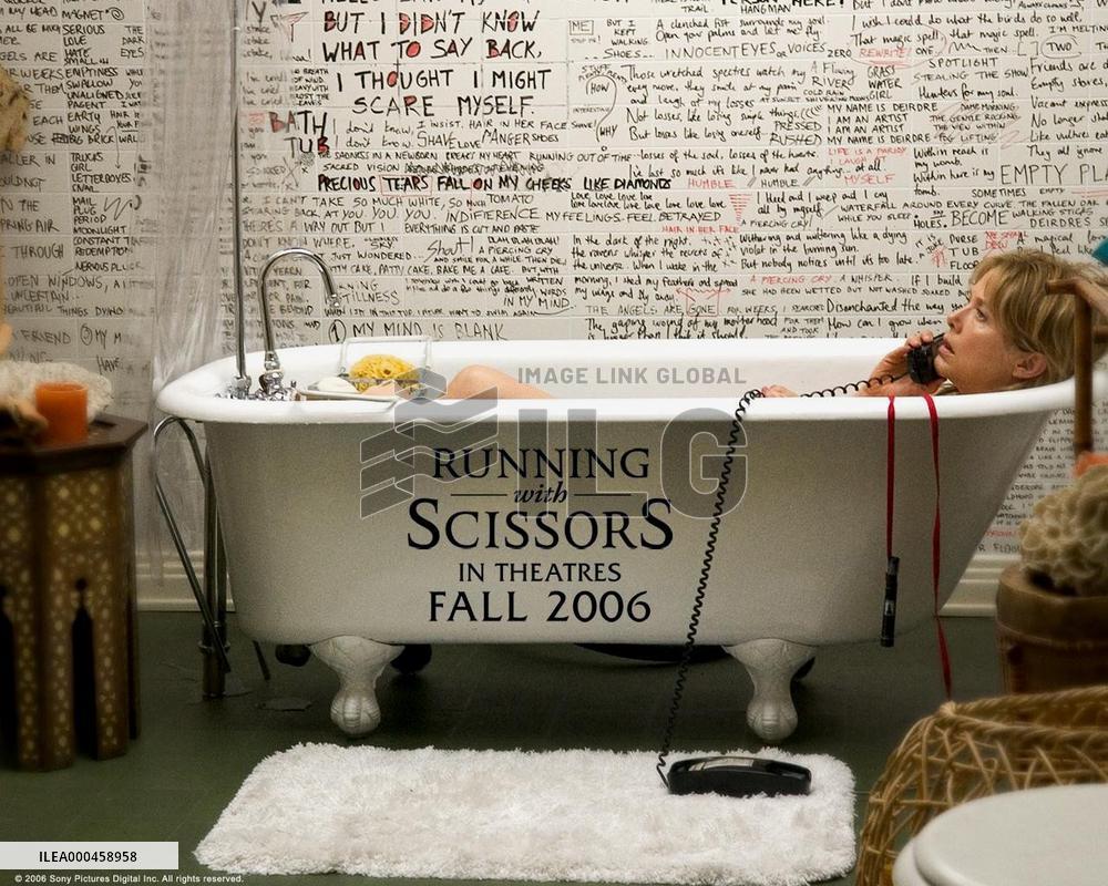 Running With Scissors (2006)