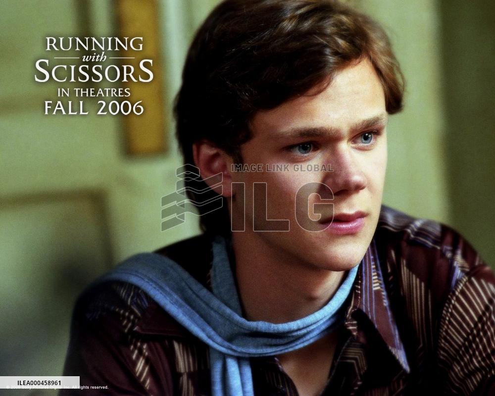 Running With Scissors (2006)