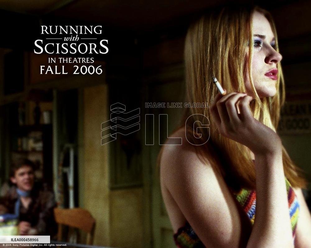 Running With Scissors (2006)