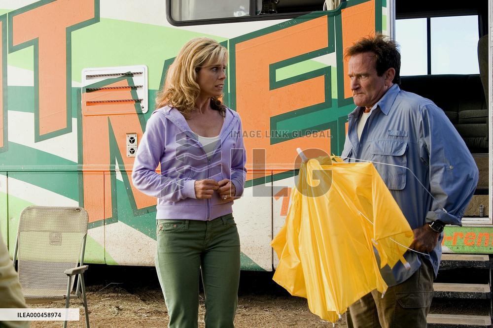 Rv: Runaway Vacation (2006)