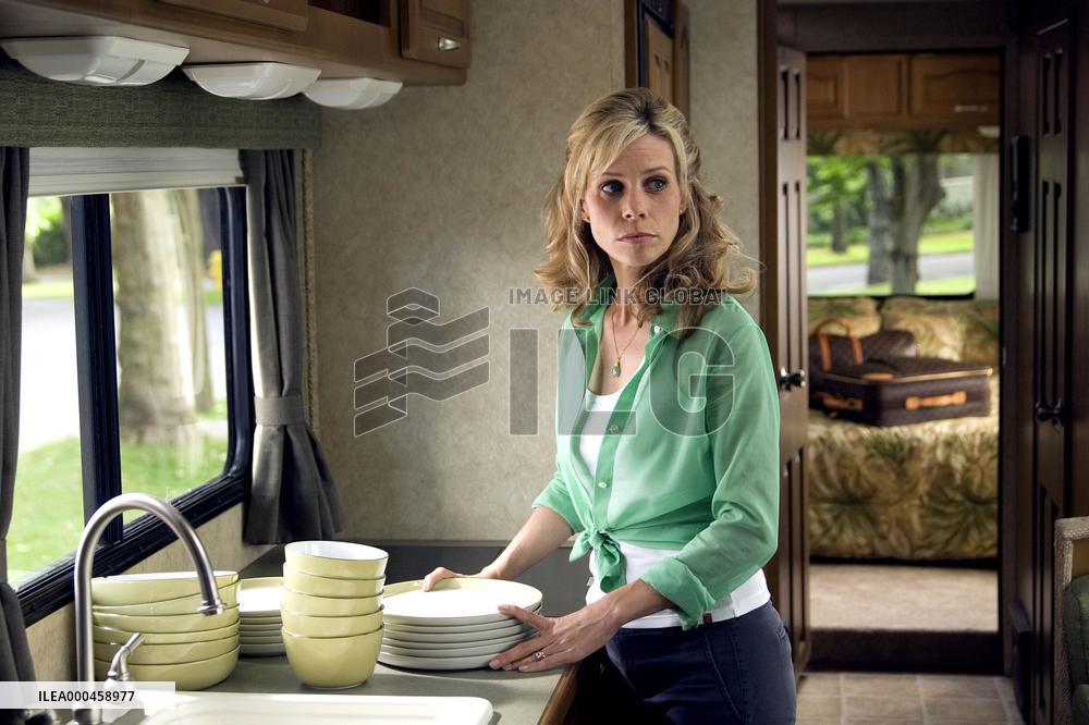 Rv: Runaway Vacation (2006)