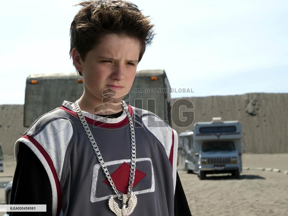 Rv: Runaway Vacation (2006)