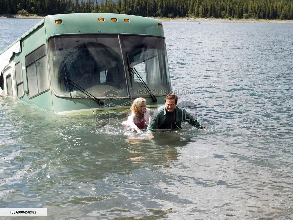 Rv: Runaway Vacation (2006)