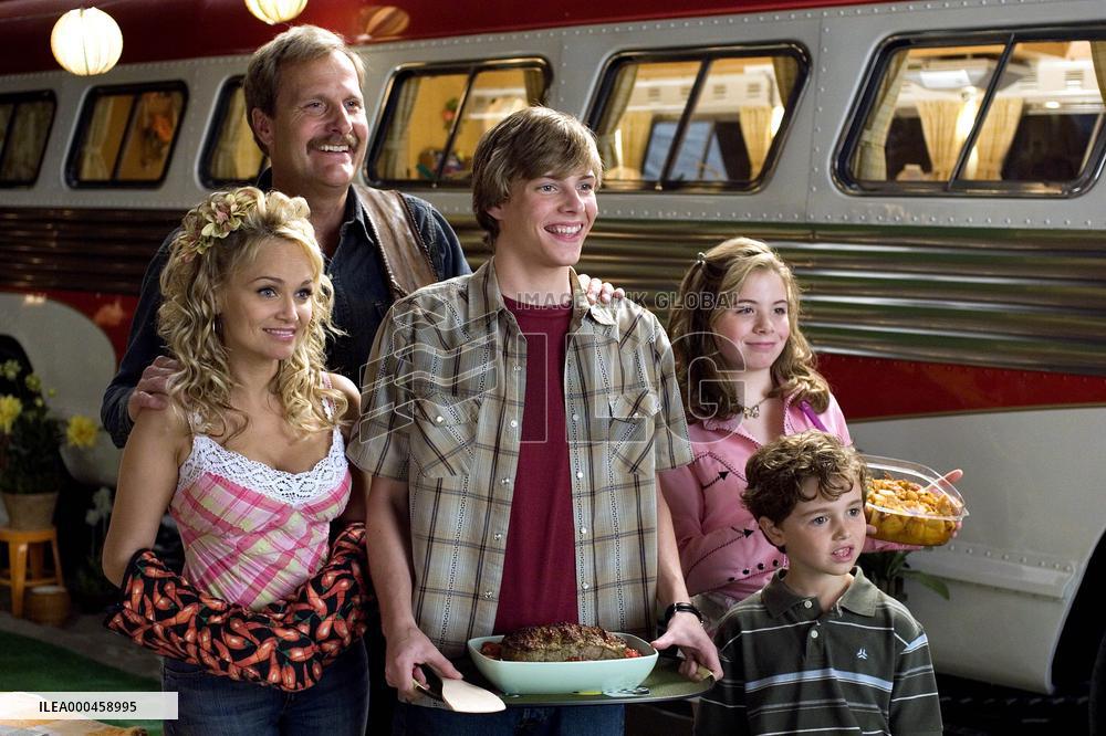 Rv: Runaway Vacation (2006)