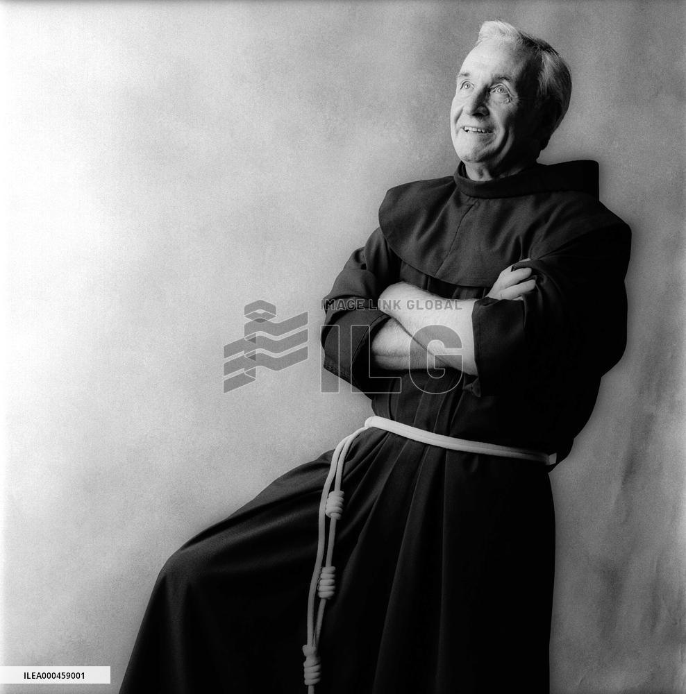 Saint Of 9/11; Saint Of 9 11 (2006)