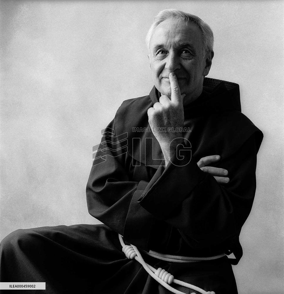 Saint Of 9/11; Saint Of 9 11 (2006)