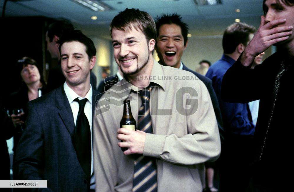 Samoan Wedding;Sione'S Wedding (2006)