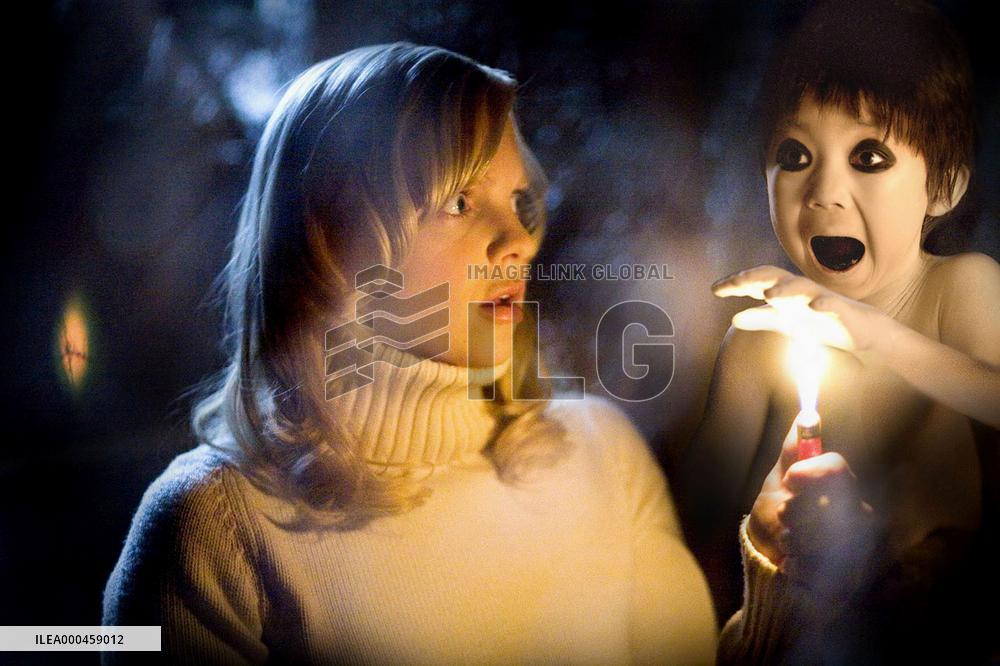 Scary Movie 4 (2006)