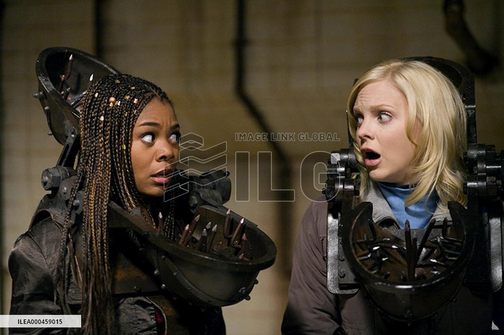 Scary Movie 4 (2006)