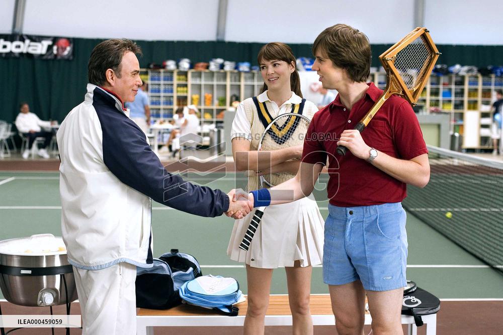 School For Scoundrels (2006)