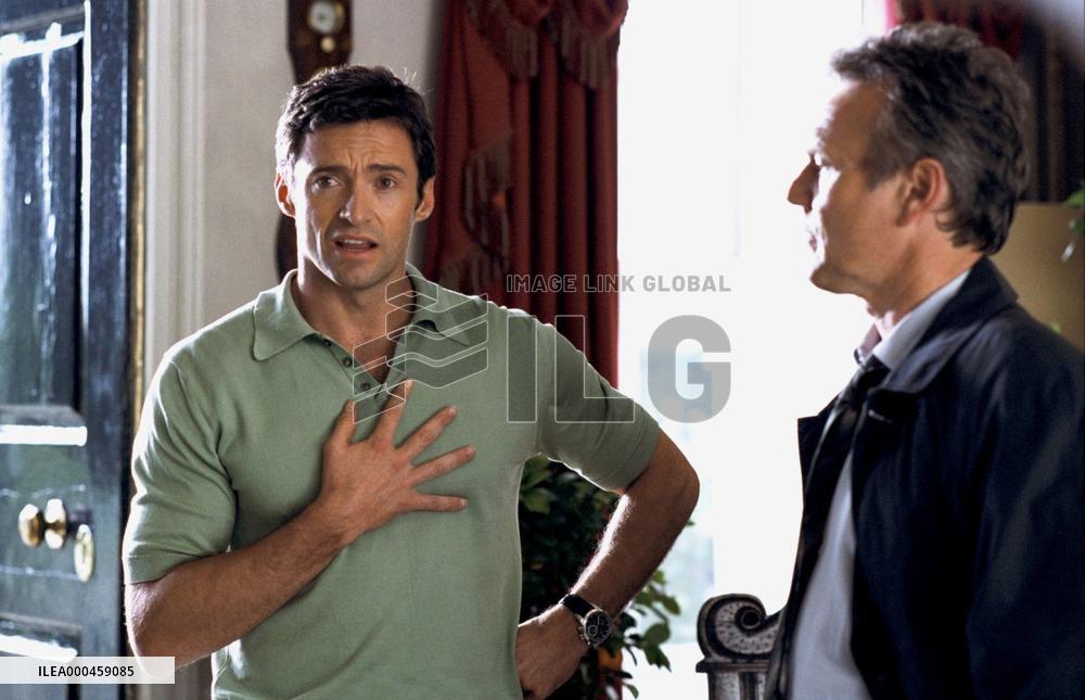 Scoop (2006)