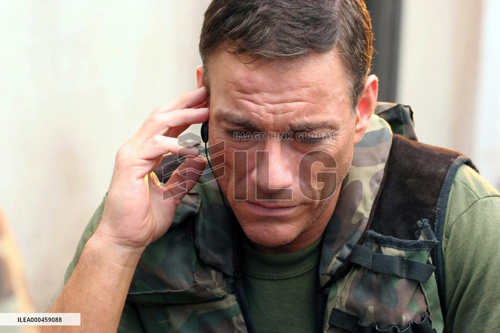 Second In Command (2006)