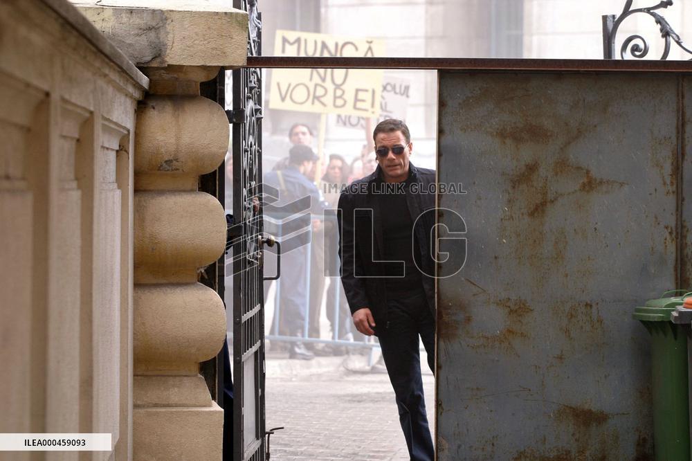 Second In Command (2006)