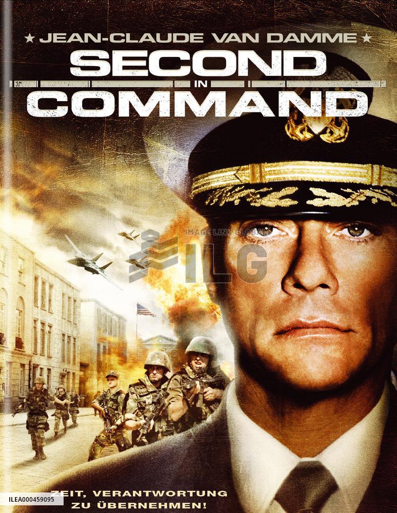 Second In Command (2006)