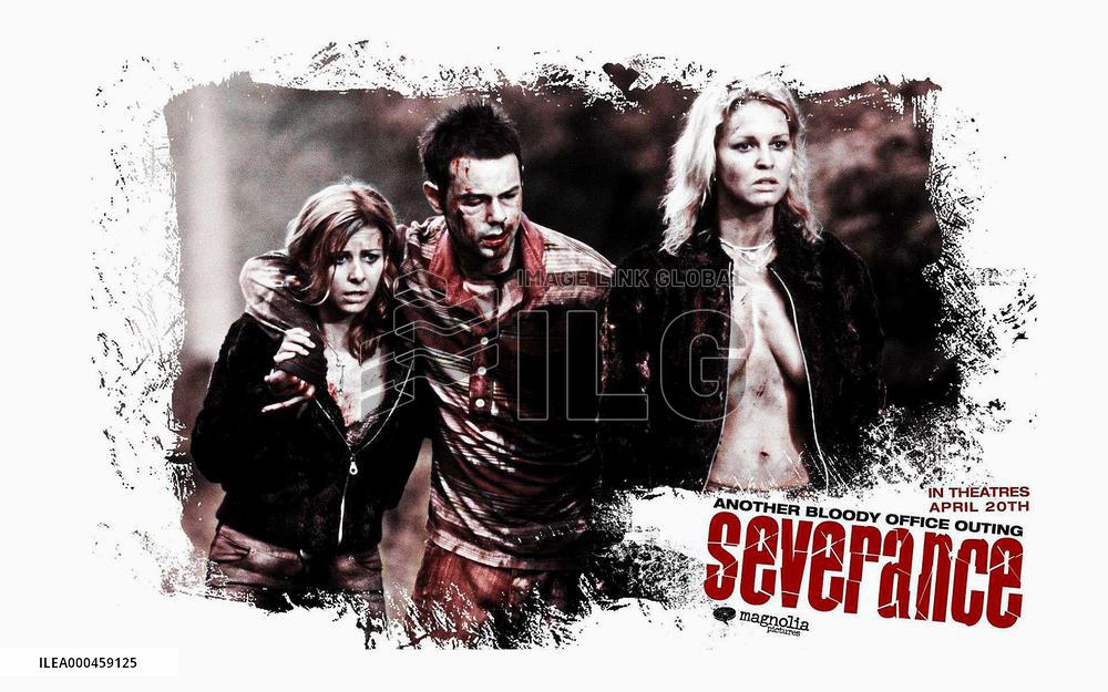 Severance (2006)