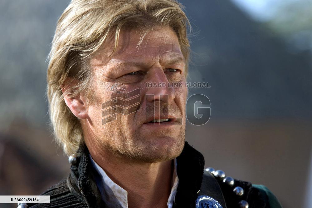 Sharpe'S Challenge (2006)