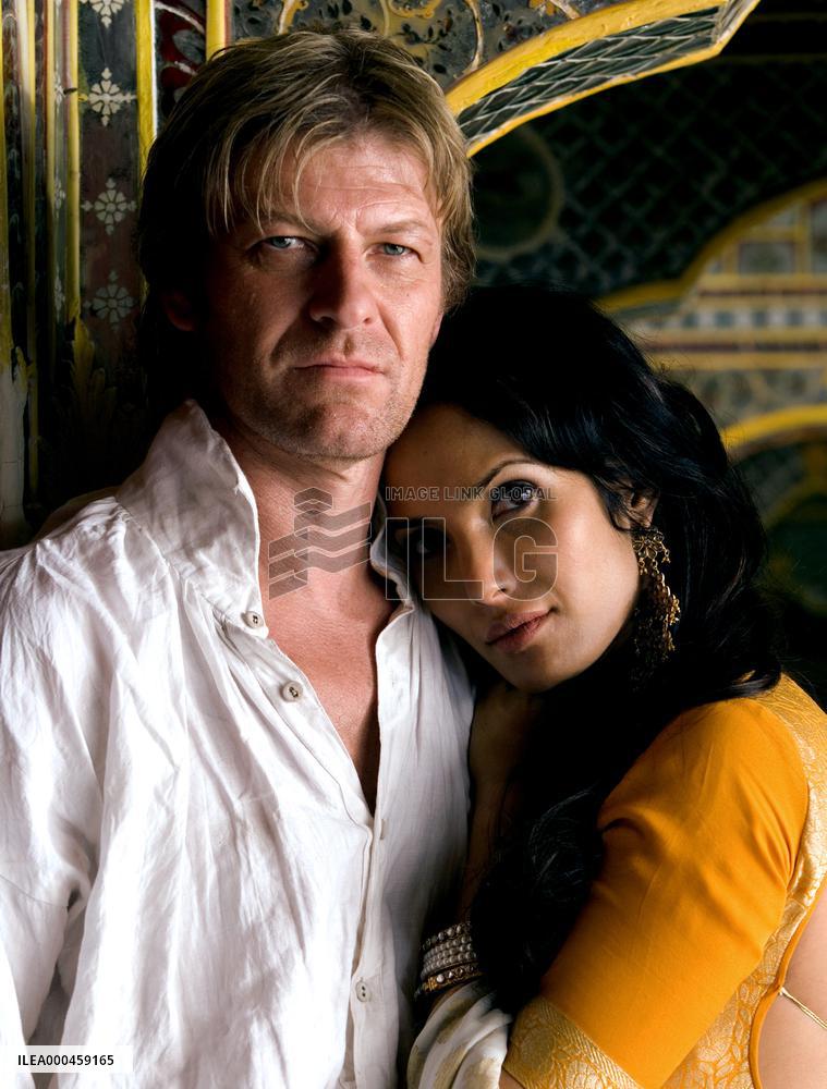 Sharpe'S Challenge (2006)