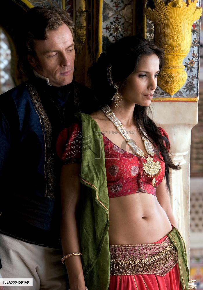 Sharpe'S Challenge (2006)