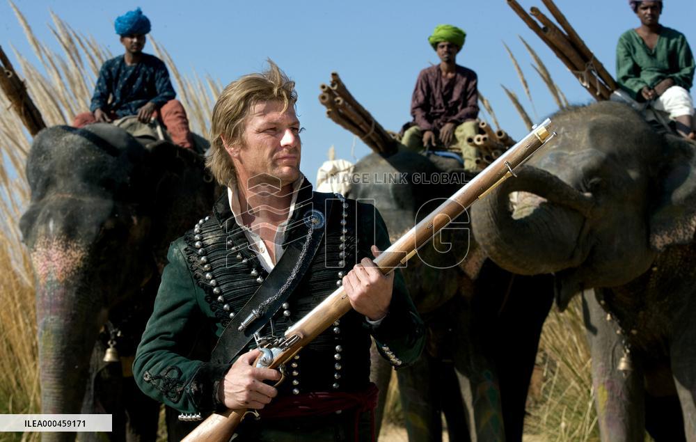 Sharpe'S Challenge (2006)