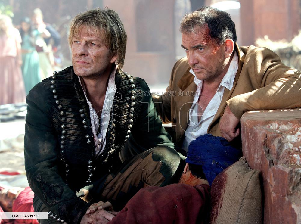 Sharpe'S Challenge (2006)