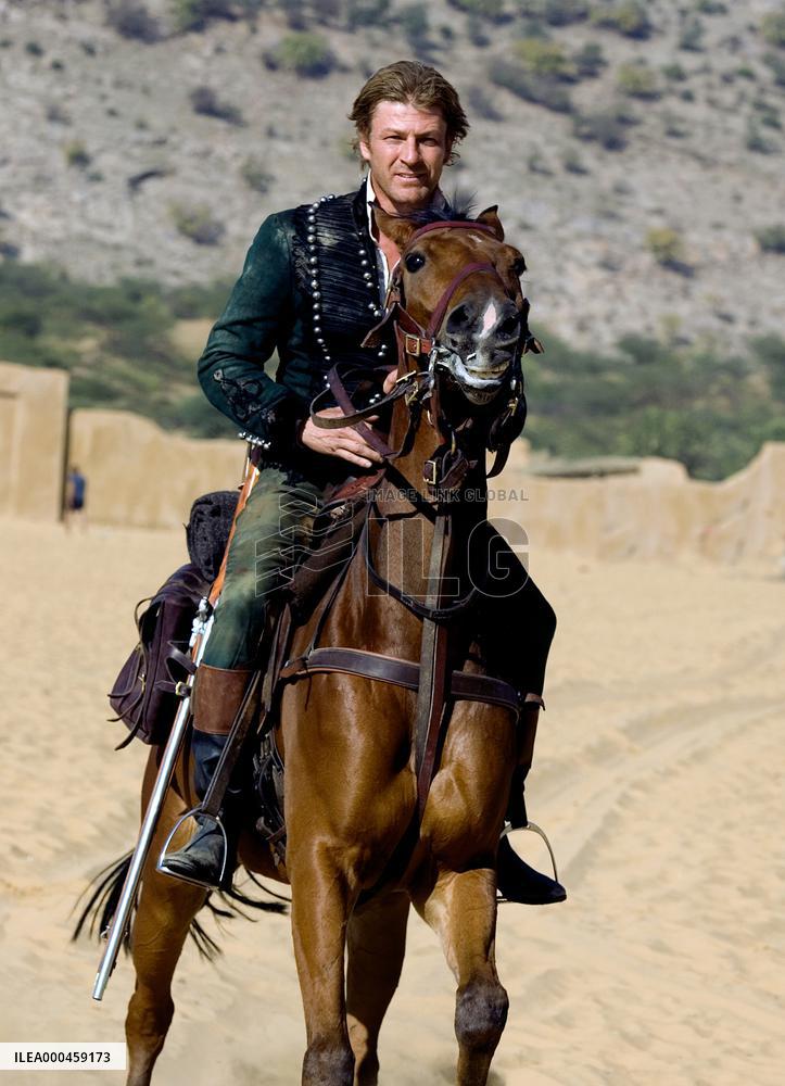 Sharpe'S Challenge (2006)