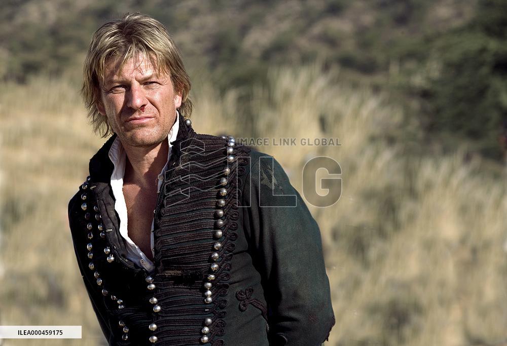 Sharpe'S Challenge (2006)