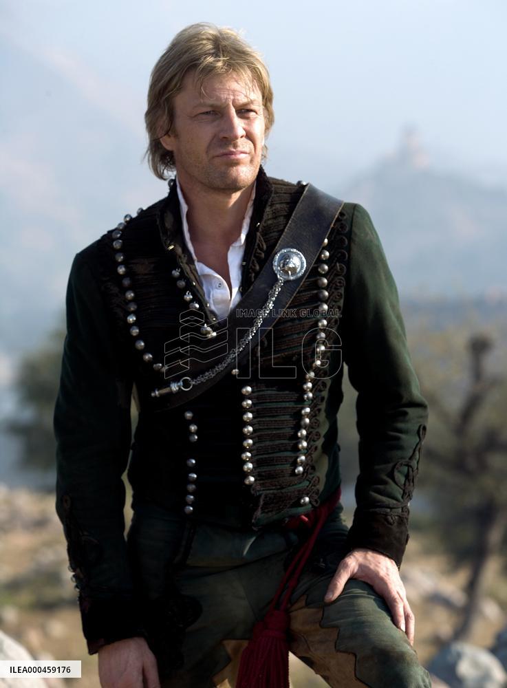 Sharpe'S Challenge (2006)