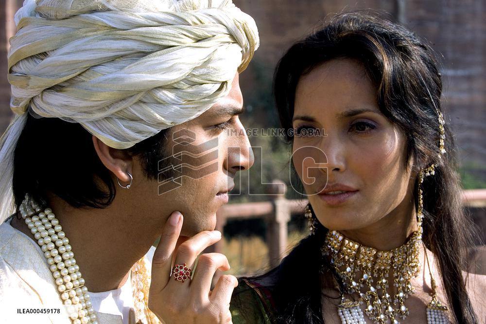 Sharpe'S Challenge (2006)