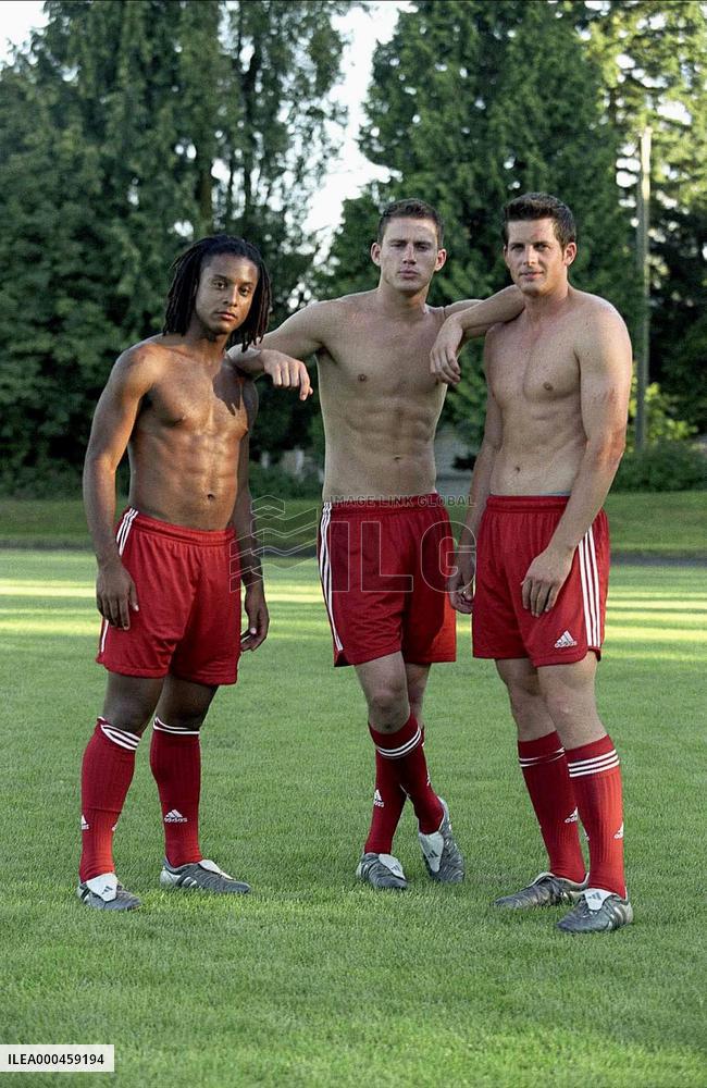 She'S The Man (2006)